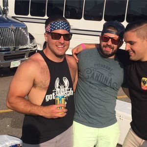 Meet your Posher, Nick